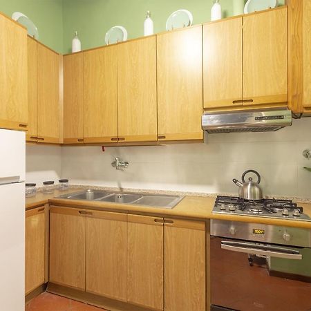 Mamo Florence - Feelgood Apartment Bagian luar foto