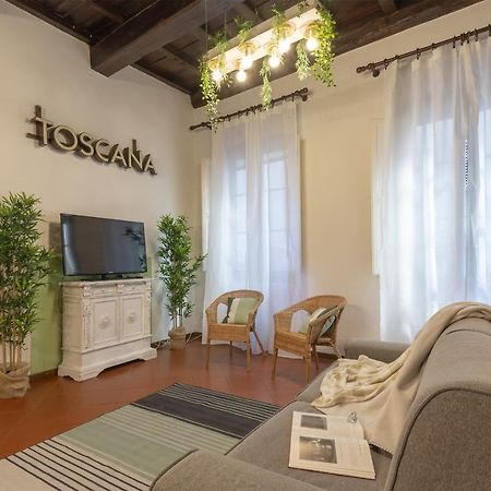 Mamo Florence - Feelgood Apartment Bagian luar foto