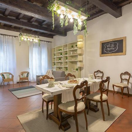 Mamo Florence - Feelgood Apartment Bagian luar foto