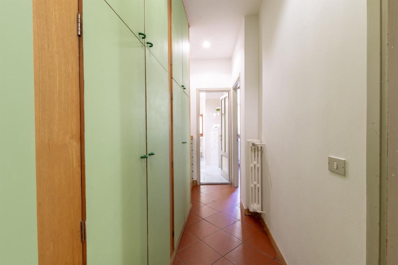 Mamo Florence - Feelgood Apartment Bagian luar foto