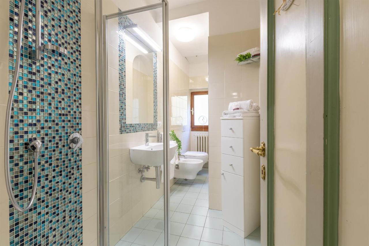Mamo Florence - Feelgood Apartment Bagian luar foto