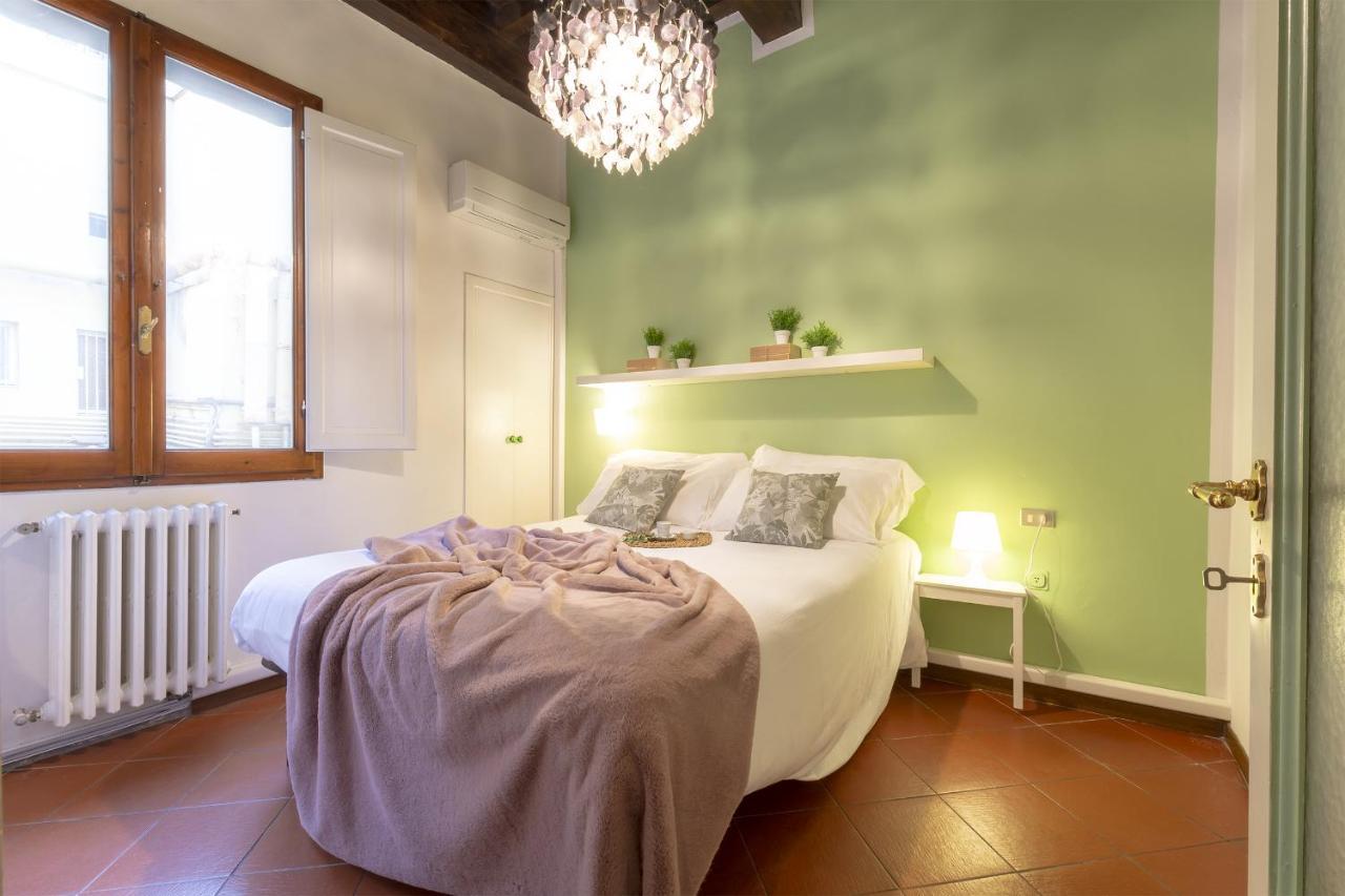 Mamo Florence - Feelgood Apartment Bagian luar foto